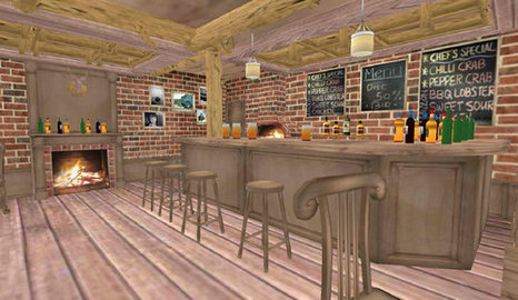 砸了邻居家截图