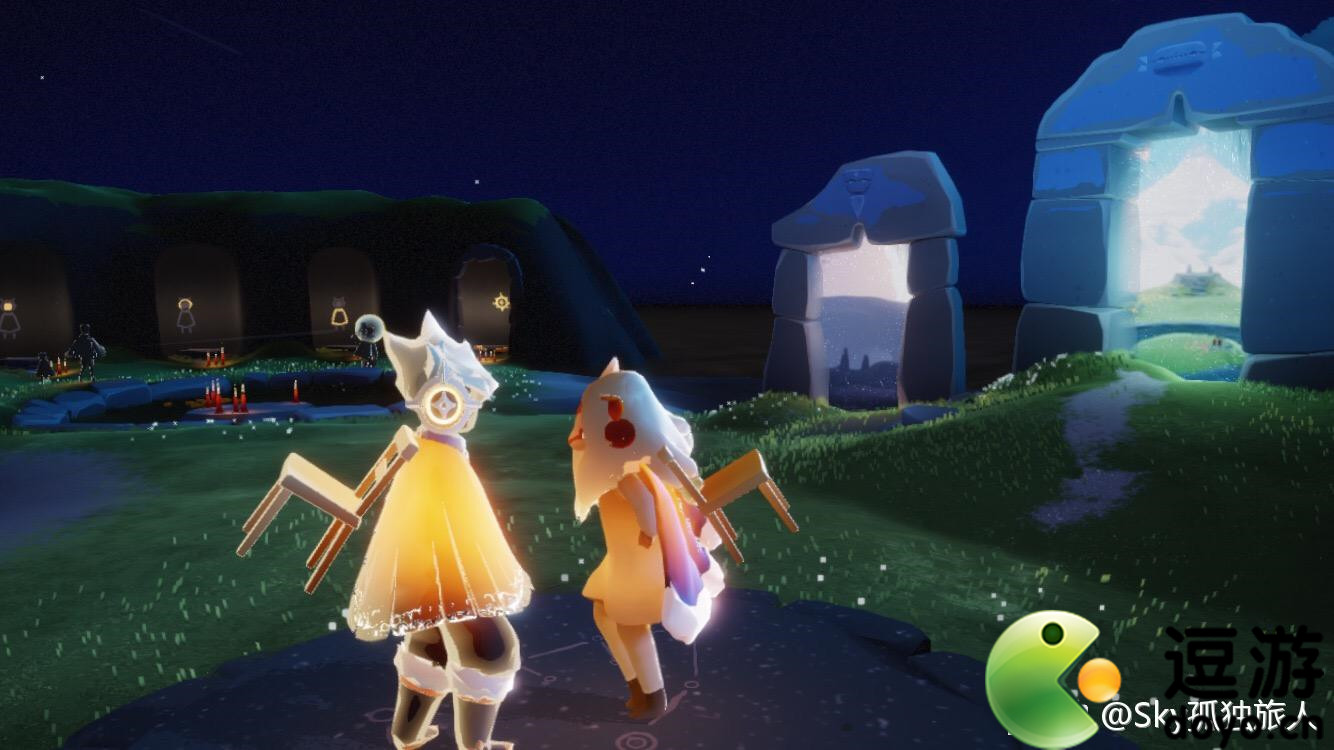 光遇1月22日每日任务完成攻略2022