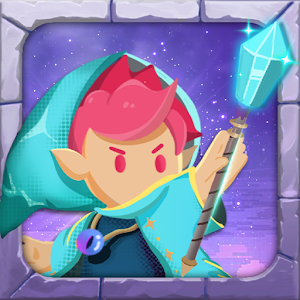 巫师传奇：格斗大师