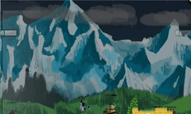 战壕中的战争截图