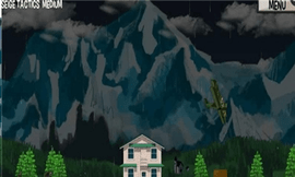 战壕中的战争截图