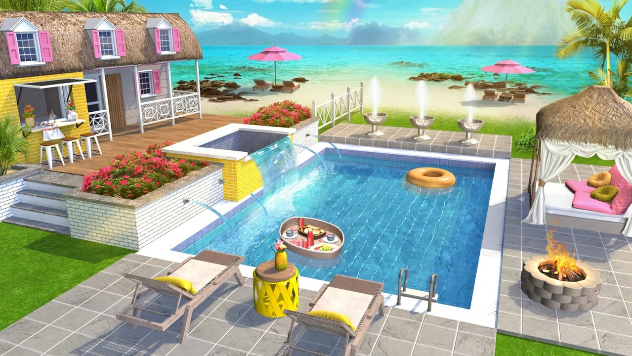 家居设计：梦想规划师截图