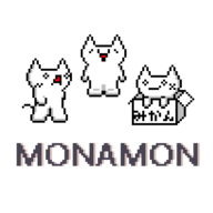 MONAMON