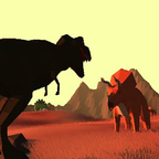 荒地：野外生存