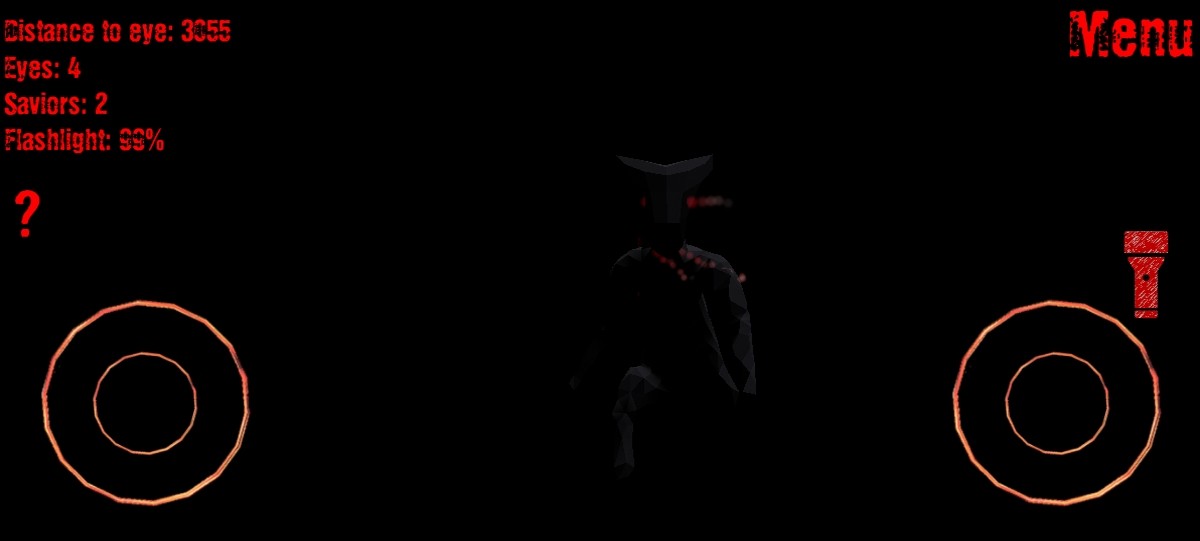 地狱救世主截图