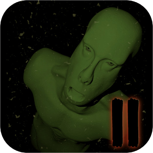 精神病医院：东区2