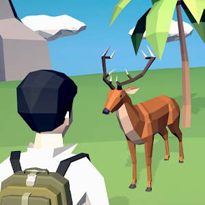 生锈的记忆：生存