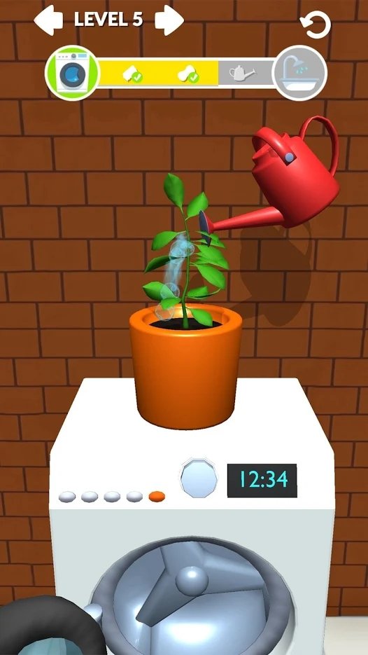 友爱大师：维修工模拟器截图