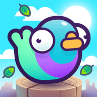 疯狂的鸽子世界