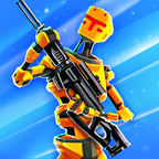 皇家传奇：AWP射击狙击手