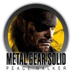 合金装备：和平行者