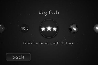 最后的小鱼截图