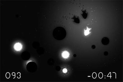 最后的小鱼截图