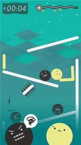 小小星球的故事截图