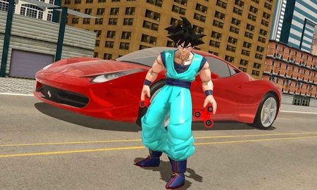 虚构悟空英雄截图