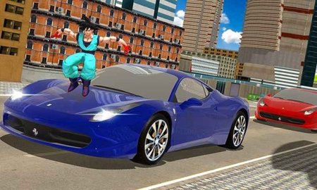 虚构悟空英雄截图