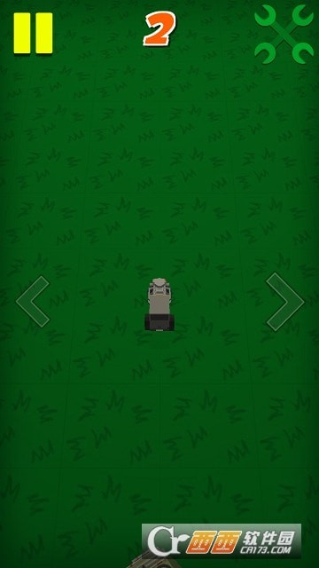 城市追逐赛截图