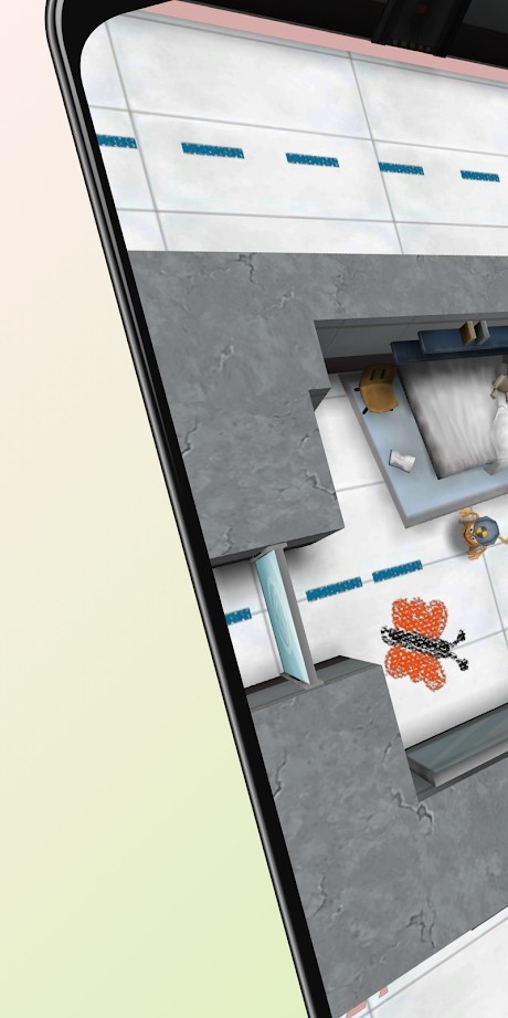 威利的逃跑截图