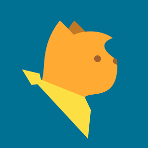 爱幻想的小猎犬