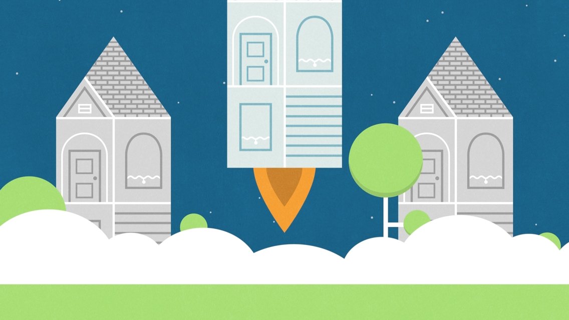 爱幻想的小猎犬截图