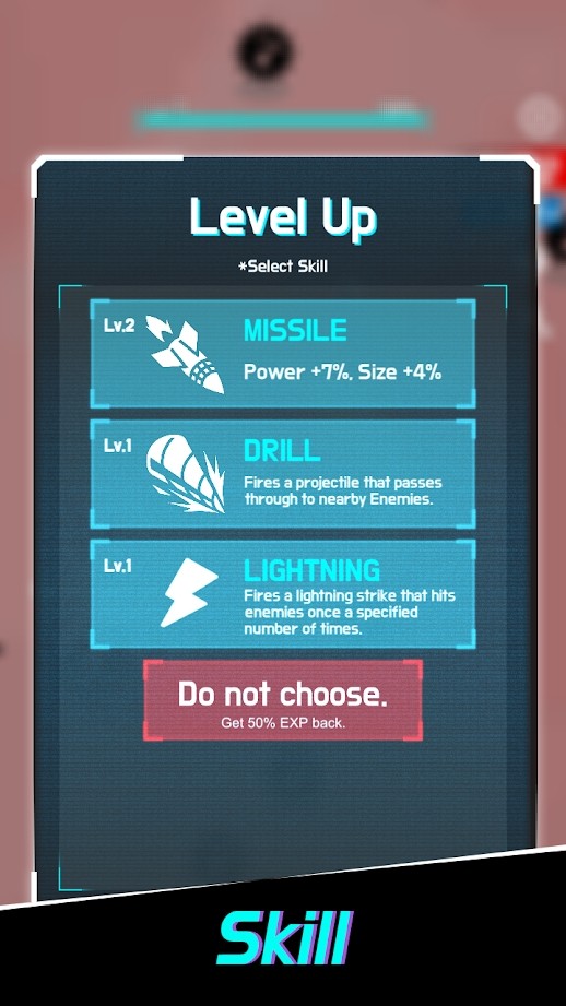 机器人VS邪恶截图