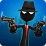 暗黑手黑帮战斗