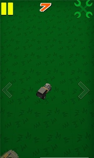 城市汽车追逐截图