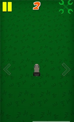 城市汽车追逐截图