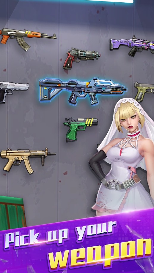 僵尸城高清截图