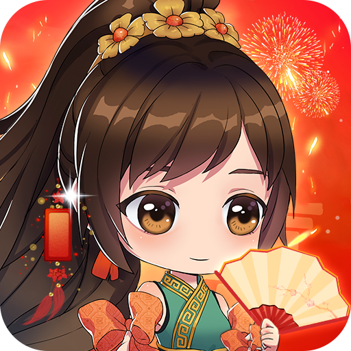 部落战联盟-20倍