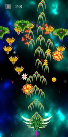 银河超级射手截图