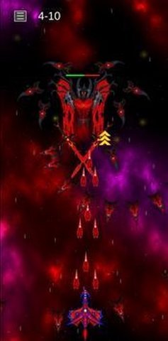 银河超级射手截图