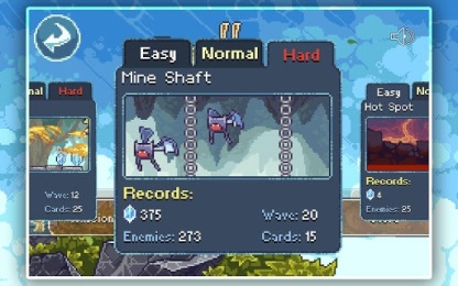 火柴人逃出密室截图