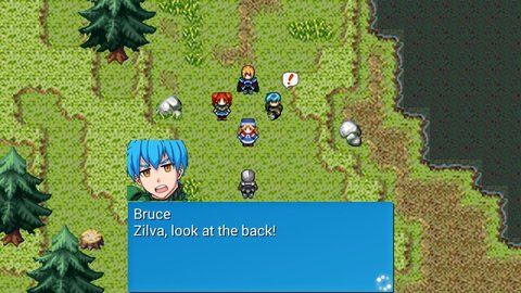 百万幻想zero截图