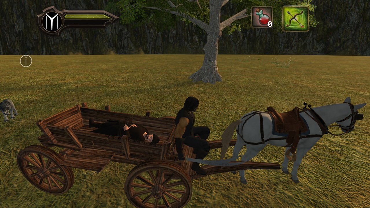 奥斯曼·加兹截图