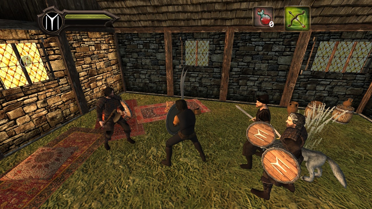 奥斯曼·加兹截图