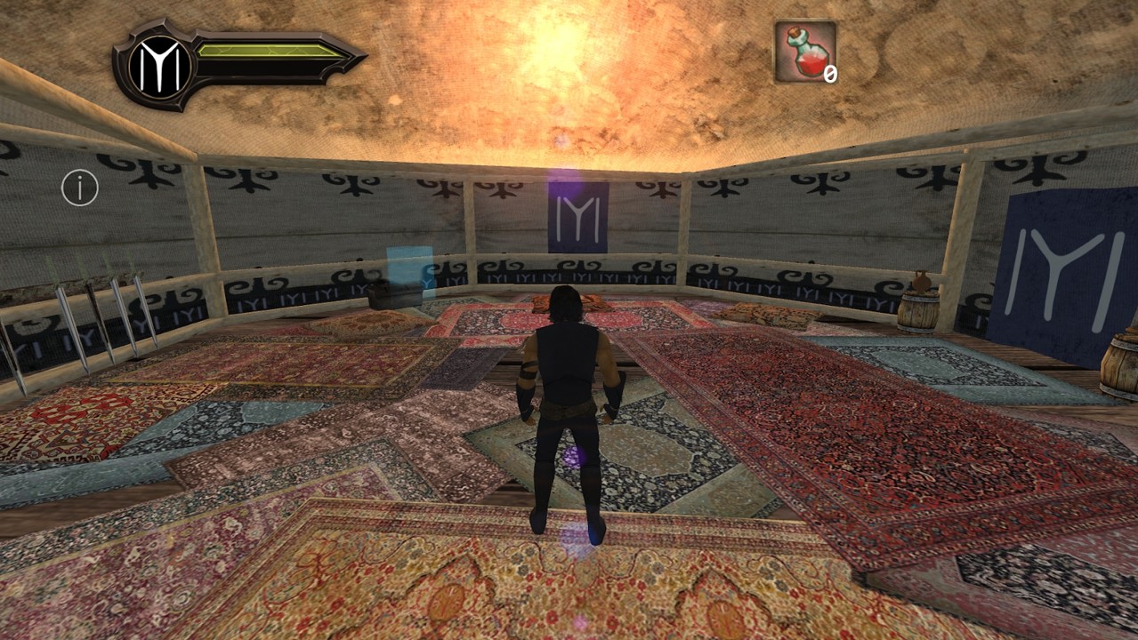 奥斯曼·加兹截图