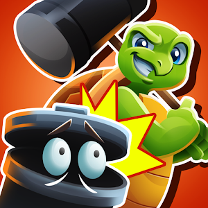 找到你！捉迷藏