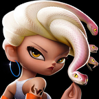 反派:机器人大逃杀