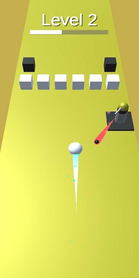 色彩大战3D截图