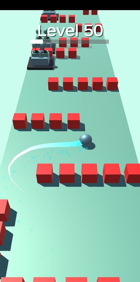 色彩大战3D截图