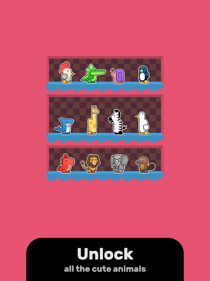 永远的Safari截图