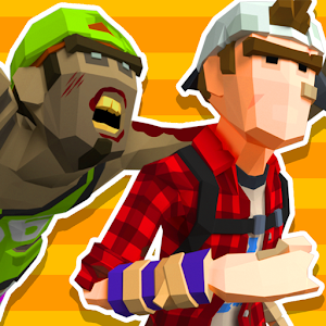 生存选择:行尸走肉