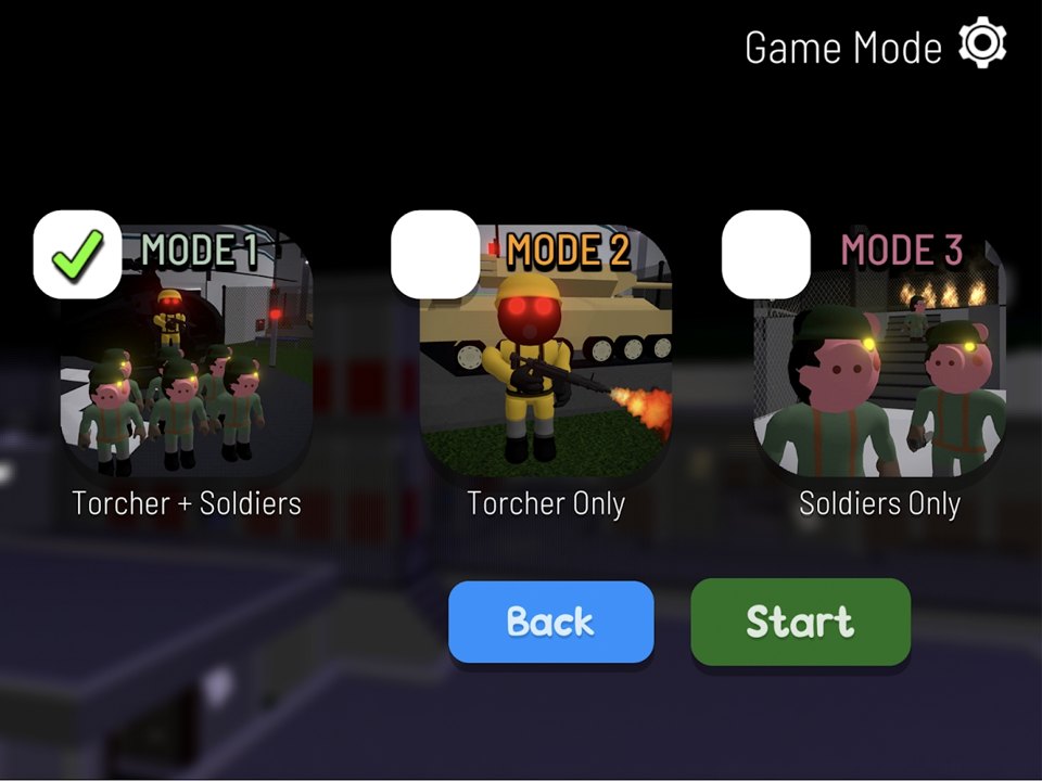 小猪第11章截图