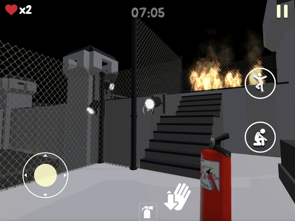 小猪第11章截图