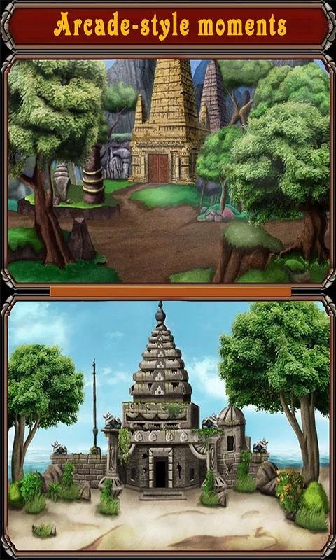 100门-光环逃生室截图