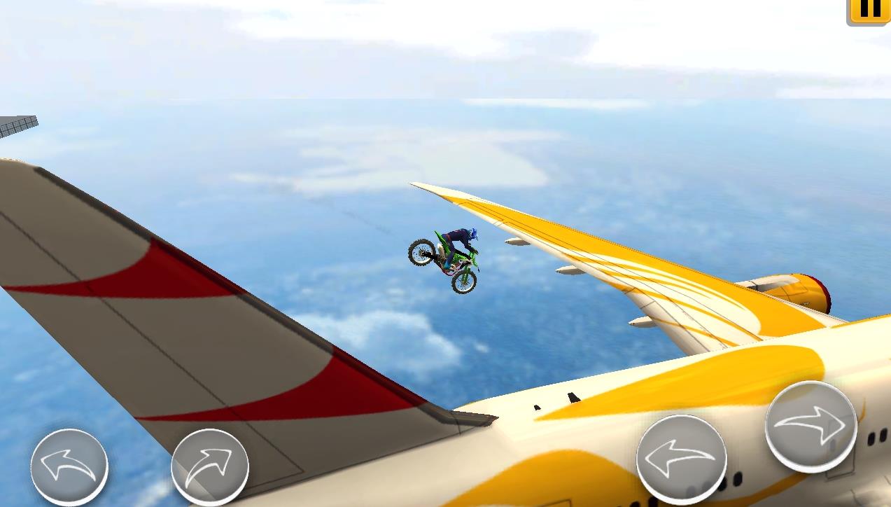 3D特技大师截图