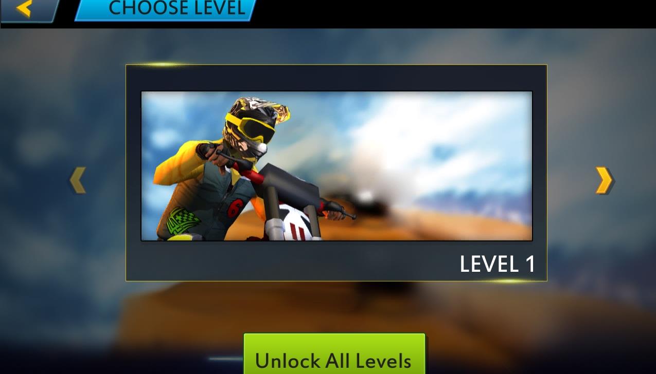 3D特技大师截图