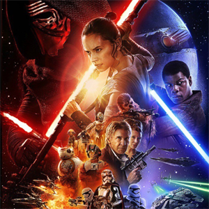 星球大战：原力释放