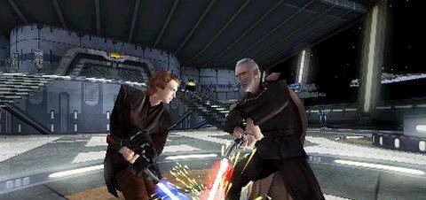 星球大战：原力释放截图